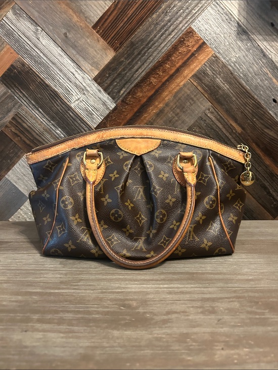 Louis Vuitton Handbags - Louis Vuitton Tivoli PM Handbag